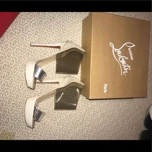 Christian louboutins